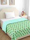 Green color option