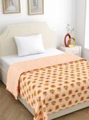 Peach color option