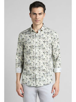 Simon Carter - Multicoloured Shirt