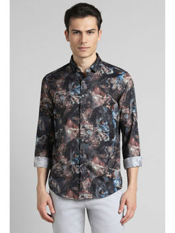 Simon Carter - Multicoloured Shirt