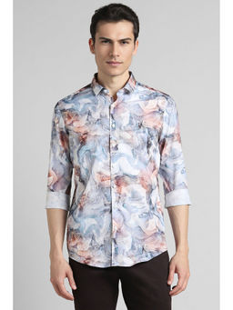 Simon Carter - Multicoloured Shirt