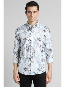 Simon Carter - Multi Color Shirt