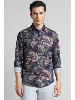 Simon Carter - Multicoloured Shirt