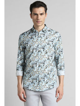 Simon Carter - Multicoloured Shirt