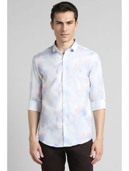 Simon Carter - Multi Color Shirt