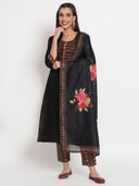 Black color option, Sold out, Currently selected