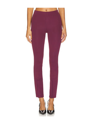 Scuba Pull-On Pant in Black