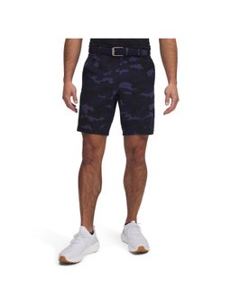 Under Armour - Men's Drive Camouflage Tapered Shorts