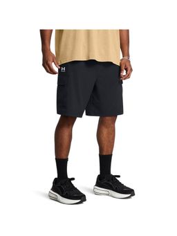 Under Armour - Men's Vibe Woven Cargo Shorts