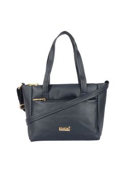 Enoki - WOMEN TOTE BAG BLUE