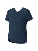 Blue color option, Sold out, Currently selected