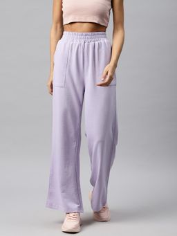 Laabha - Women Flare Track Pant