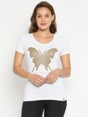 White color option, Sold out, Currently selected