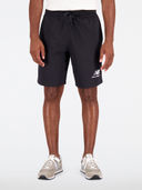 Black color option, Currently selected