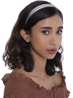 Accessher - Pack of 2 Hairbands for Party, Casual Wear for Women (Pack of 2)