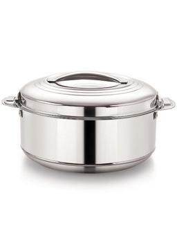 MAGNUS - Rio Hot & Cold Double Wall Insulated Stainless Steel Casserole -3 L