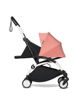 STOKKE - YOYO 0+ Newborn Pack Ginger (0-6 Months)