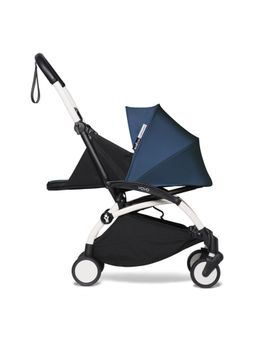 STOKKE - YOYO 0+ Newborn Pack Air France Blue (0-6 Months)