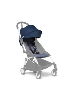 STOKKE - YOYO 6+ Color Pack Air France Blue (6 Months And Above)