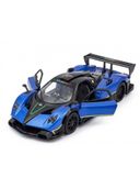 Blue color option