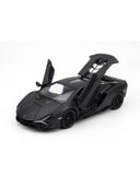 Black color option