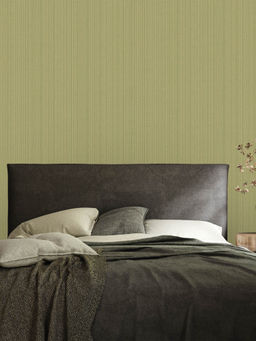 Excel - World of Dreams Green Wallpaper