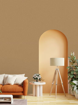 Excel - Sparkle of Moon Beige Wallpaper