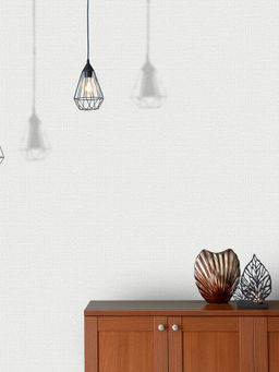 Excel - Paint Mood White Wallpaper