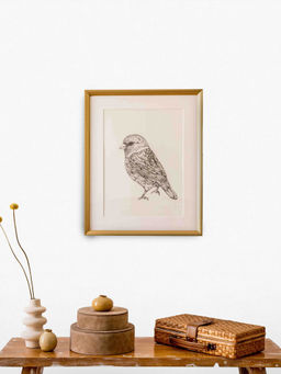 Excel - Shade of Grey White Wallpaper