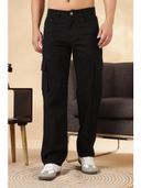 Black color option, Currently selected