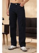 Navy Blue color option, Currently selected