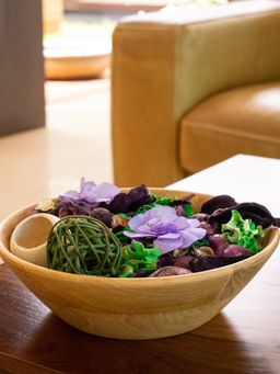 Happywagon - 200g Lavendar Potpourri