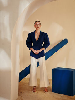 ZOSIA - Blue Hazel (Set of 3)