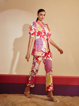 ZOSIA - Multiprint Rasin (Set of 2)