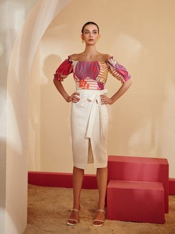 ZOSIA - Multiporint Iris (Set of 2)