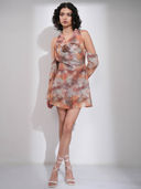 Rust color option, Currently selected