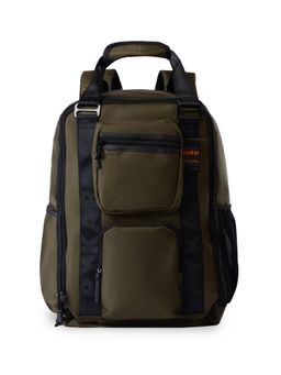 Spykar - Olive Polyester Bag