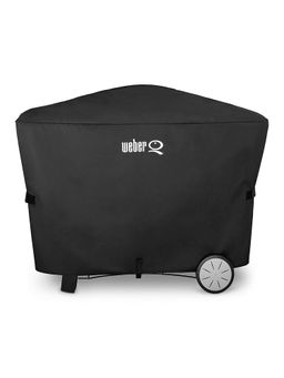 Weber - Cover - Stationary Cart Q3100 - Q3200