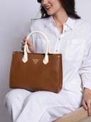Tan color option, Currently selected