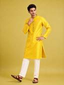 Mustard color option