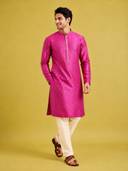 Pink color option, Currently selected