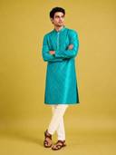 Turquoise color option