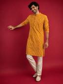 Mustard color option
