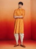 Mustard color option