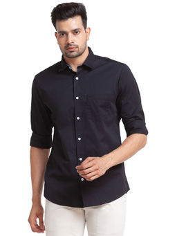 ColorPlus - Black Shirt