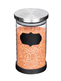 Femora - Glass Jar 900 Ml, 1N