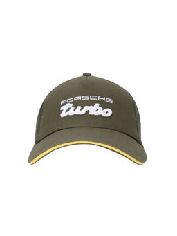 Puma - Porsche Legacy Unisex Baseball Cap