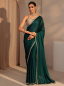 Green color option, Sold out, Currently selected