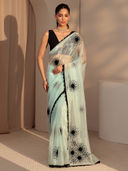 Blue color option, Sold out, Currently selected