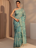 Blue color option, Sold out, Currently selected